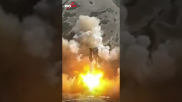 SpaceX Starship Achieves Orbit, Lost During Re-entry 🚀