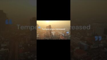 1975 to 2025 Climate change in India.#facts #trending #shorts