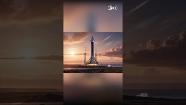 How SpaceX Is Turning Space Into Big Business 🚀💰