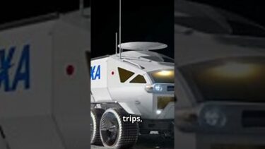 🌕 Lunar Cars? GM, Toyota, SpaceX & Hyundai Racing to Drive on the Moon! 🚀