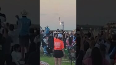 How SpaceX Lands Rockets Like It’s Nothing 🚀 (@brendevgxlj)
