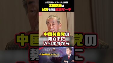 尖閣防衛と台湾の安全保障 #尖閣諸島 #安全保障 #台湾関係 #領土問題 #国防政策