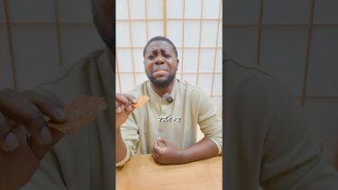 【海外の反応】日本の駄菓子を初めて食べてみた（Part4）　#日本 #駄菓子 #海外の反応