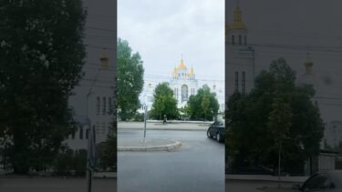 Весняний Чернігів. Ukraine. #stopwar #chernigiv #spring #chernihiv #nature