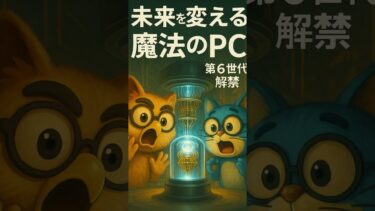 第6世代量子コンピュータが実務で使える時代に突入！物流もAIも爆速。未来が…来たぞ！#量子コンピュータ #DWave #未来技術 #AI #投資初心者