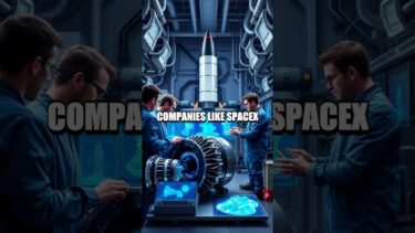 3D Printing in Aerospace