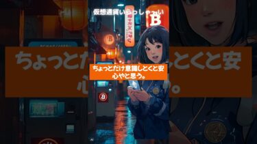 BTC終了！？量子コンピューターの脅威#ビットコイン #BTC #量子コンピューター #量子耐性 #暗号資産   #ウォレット対策 #セキュリティ #秘密鍵