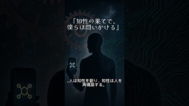 #iphone ＃小説 ＃量子コンピュータ #人工知能 #AI ＃シンギュラリティ＃SNS ＃哲学 ＃技術的特異点 ＃アルファポリス