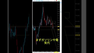 「原油価格の下落、日本に追い風？逆風？」