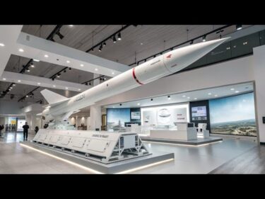 「日本の空を守る切り札！新型88式SAMシステム解説」