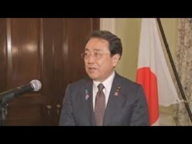 次関税交渉の日本「為替レート、安全保障議論しない」…５月中旬以降に再協