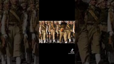 世界軍事力TOP7#軍事力#TikTok