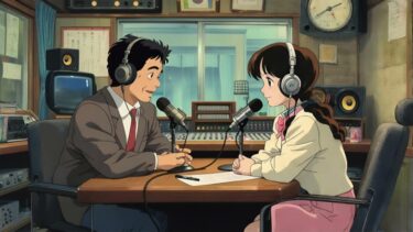 ［中立］地球温暖化の真犯人 [ポッドキャストタイプ]