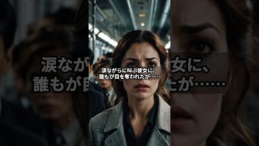 【海外の反応】【衝撃実話】日本のパスポートが“ゴミ箱行き”？アメリカ空港で起きた侮辱と、彼女の“誇り”の叫び—」