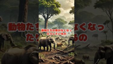 🌍「地球がおこってる！？地球温暖化ってなに？」