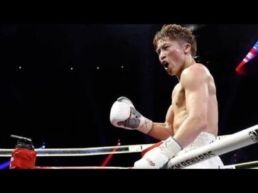 【世界を震撼】井上尚弥が全米トレンド1位に輝く✨🥊「ボクシングを救った英雄」登場‼️🌍🔥