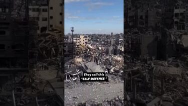 Before and After Scenes of Gaza , Palestine 🥹💔 #gaza #palestine #attack