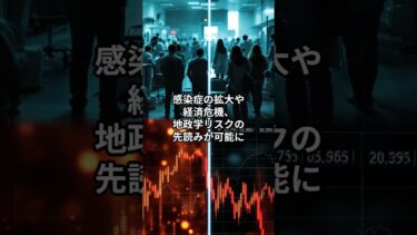 AIシリーズ4 量子AI