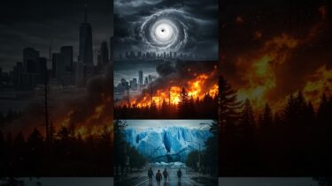 Climate Crisis 2024: Extreme Weather Is Here — Can We Still Save Earth?