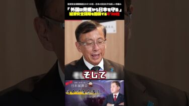 経済安全保障推進法の4つの柱—日本の安全を守る新しい枠組み #経済安全保障推進法 #サプライチェーン #重要インフラ #先端技術 #非公開特許