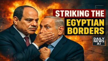 Breaking News U S  Troops Deployed in Gaza   What’s Next