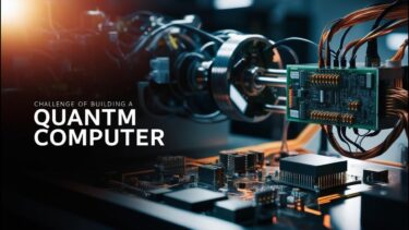 Building Your Own Quantum Computer: Is It Possible?