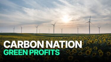 Carbon Nation | Green Profits