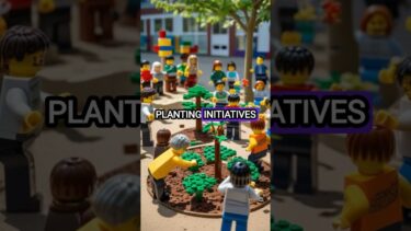 Celebrate Trees: A Silent Power Against Climate Change