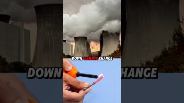 Climate Change Won’t End Humanity But It Will Change Everything w/ Neil