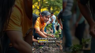 “Cuaca Gak Jelas? Ini Efek Pemanasan Global yang Jarang Disadari”