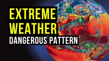 Dangerous Pattern for Days…