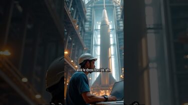 Did You Know SpaceX Rockets Can Land Back on Earth? | Reusable Rocket Tech