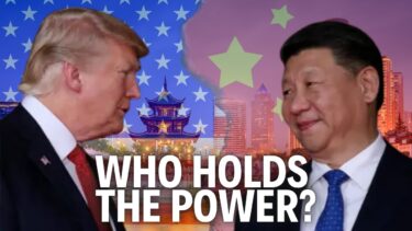 Does China REALLY Need the United States? The Shocking Truth