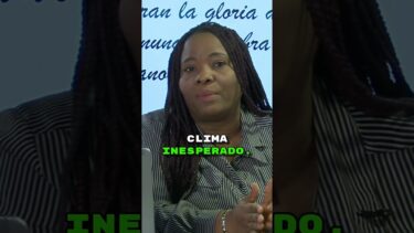 El Cambio Climático y su Impacto en Nuestra Realidad