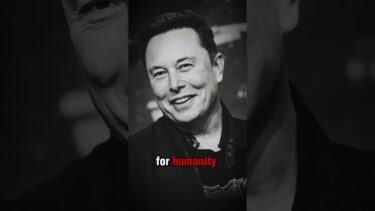 Elon Musk: The Visionary Behind Tesla and SpaceX”