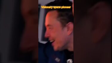 Elon Musk: Visionary Space Pioneer|SpaceX, Mars, and the Future of Humanity