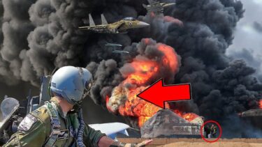 Finally! Israel & US Ally Strike back Yemeni Houthis Joint Operation