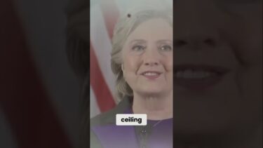 Glass Ceiling? Space Reveals the Truth!