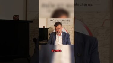 Guerre Ukraine: Comprendre le Donbass, Macron et la Narration
