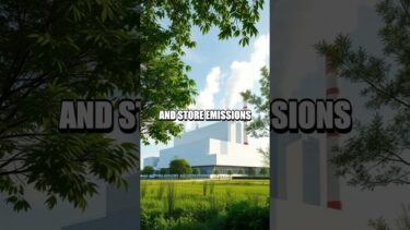 Harnessing Carbon Capture for Climate Change Mitigation