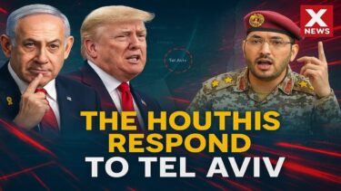 Houthis Strike Tel Aviv: Israel Prepares to Bomb Iran!