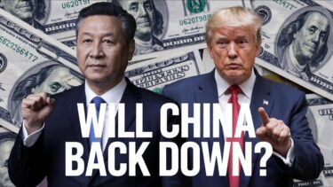 How China Might Hit Back at U.S. Tariffs?