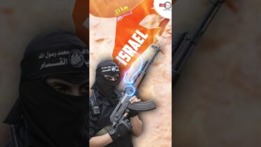 ISRAEL’S plan to END Hamas #israel #hamas #gaza #nethanyahu #geopolitics #india