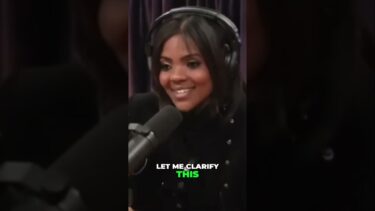 Joe Rogan vs Candace Owens: Climate Change Debate HEATS UP!