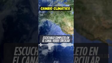 Los Huracanes se están volviendo más PELIGROSOS por el Cambio Climático