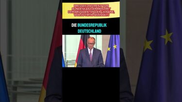 #MERZ, Wir werden deshalb den Druck auf #Russland weiter erhöhen… #ukraine