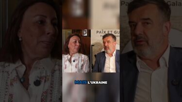 Médias et Ukraine: Qui influence qui en France?