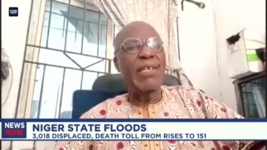 Niger state flash flood is a derivative of climate change – Ekoko