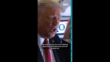 Putin and Trump still ‘maybes’ for attending Ukraine peace talks that Russian