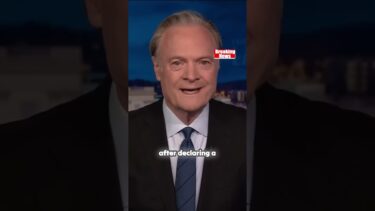 Senate Votes on Trump’s Tariffs  A Crucial Moment!